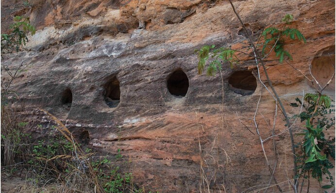 Таємниче місце на Мадагаскарі може мати зороастрійське походження