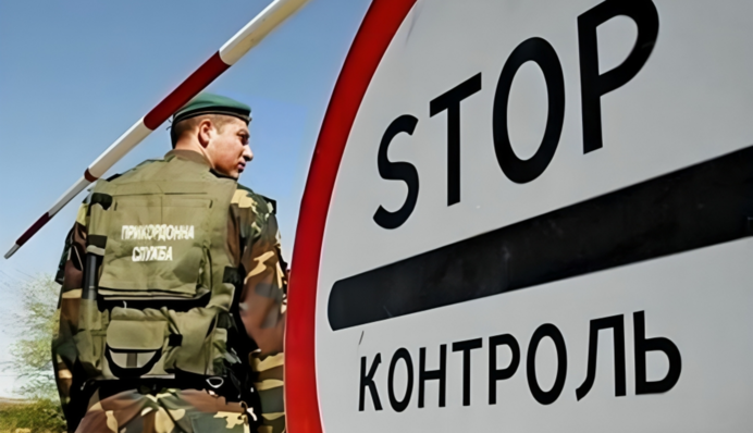 Касается и украинцев: ЕС изменил правила пересечения границы