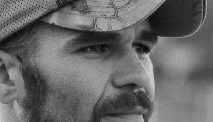 На війні загинув один з найкращих пластунів-розвідників 