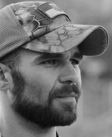 На війні загинув один з найкращих пластунів-розвідників "Че Гевара"