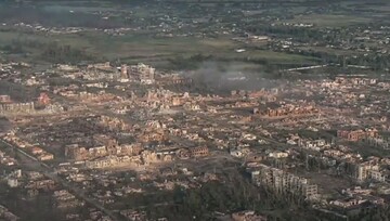 ГУР звільнило завод у Вовчанську і показало відео операції