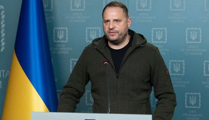 Вступ України до НАТО – частина Плану перемоги Зеленського - Єрмак