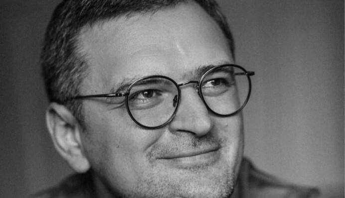 Кулеба після звільнення з посади міністра задумався про те, щоб завести овець