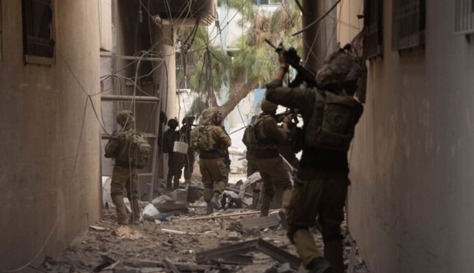 Ізраїль ліквідував у Бейруті ще одного топ-командувача 