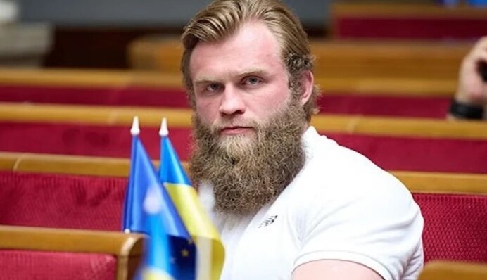 Стало відомо про затримання нардепа Артема Дмитрука