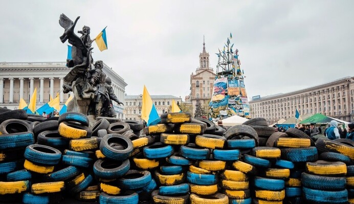 До суду скерували справи екскерівників СБУ та 21 посадовця ФСБ за злочини проти України