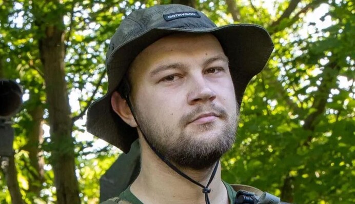 Против бойца Сергея Гнездилова завели дело