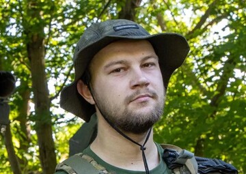 Проти бійця Сергія Гнезділова порушили справу