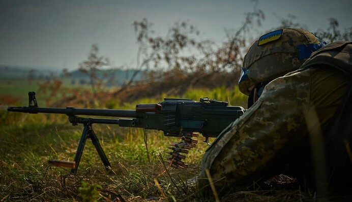 У ISW проаналізували наслідки наступу росіян під Вугледаром і Покровськом