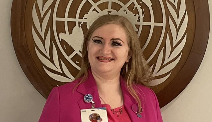 В скандале вокруг Алины Гросу обнаружили «главную виновницу»