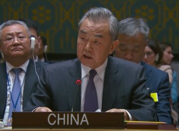 Китай в ООН запропонував три принципи щодо війни в Україні