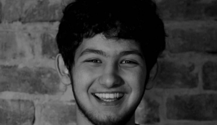 У Фреймут перехватило дыхание из-за гибели юного украинского бойца