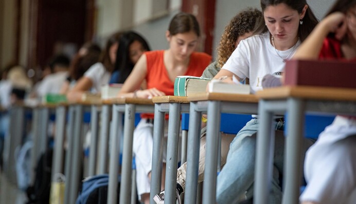 ГИА для школьников могут отменить: что еще предлагают в Раде