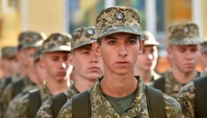 Командование Сухопутных войск ВСУ сделало загадочное заявление об изменениях в мобилизации