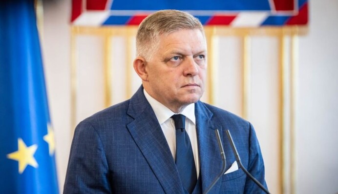 Роберт Фицо после покушения получил смертельный 