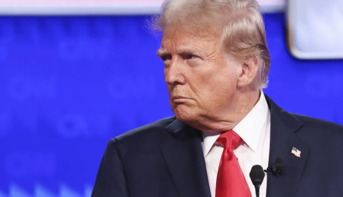 Американская разведка предупредила Трампа о «реальных и конкретных» угрозах Ирана ликвидировать его