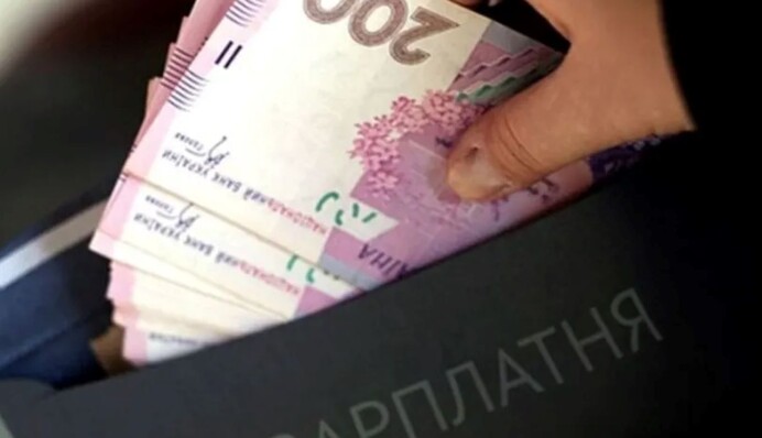 В "Слуге народа" признали недостатки новой системы оплаты труда на госслужбе