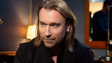 «Предатель»: Олег Винник обратился к фанатам и получил негатив