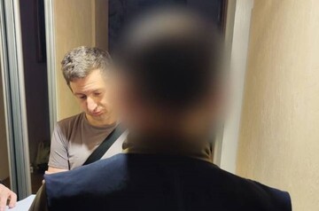 Остапа Стахива задержали во Львове: все подробности