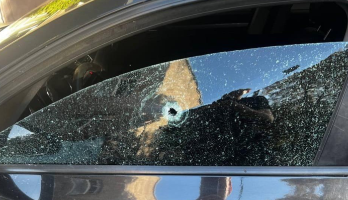 У Кривому Розі сталась стрілянина: поліція розповіла подробиці