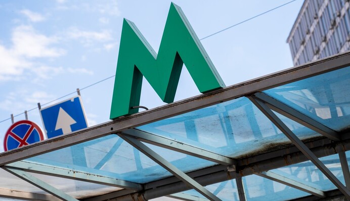 В сети показали, как Киев оправляется от ночной атаки