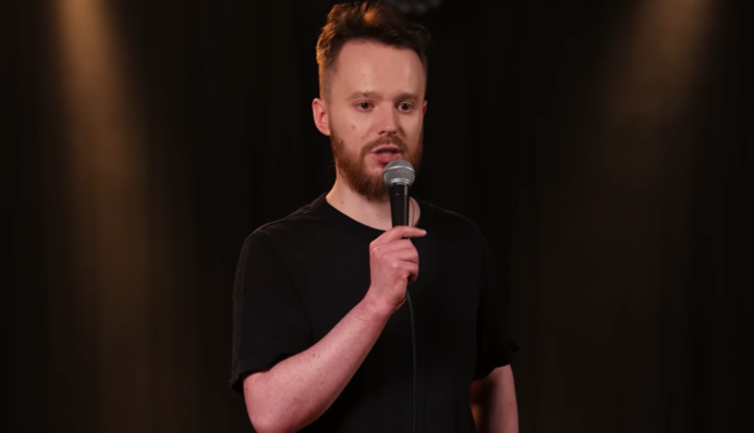 Рефат Чубаров устроил скандал из-за шутки комика Стенюка о мусульманах