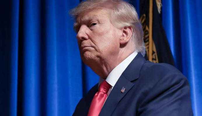 «Едва ли не самая жестокая критика»: что Трамп сказал о Зеленском и Украине