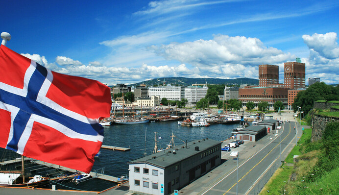 Норвегія почала відмовляти у прихистку українським біженцям