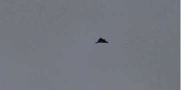 Над Білоруссю знову літали «шахеди», один прилетів просто з Росії
