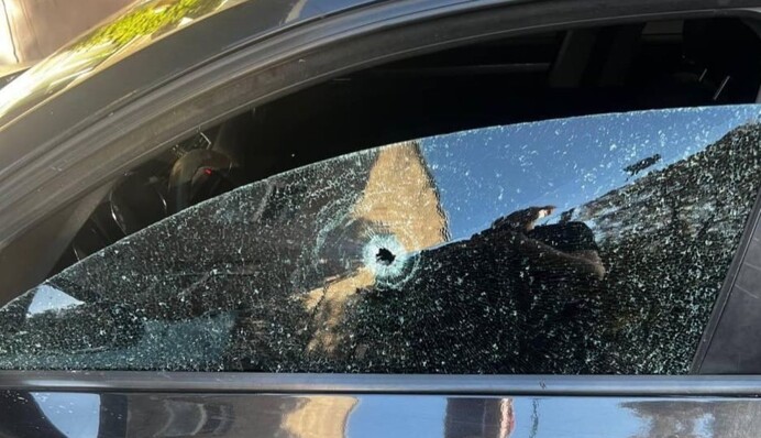 В Кривом Роге наркобанды устроили стрельбу: все подробности