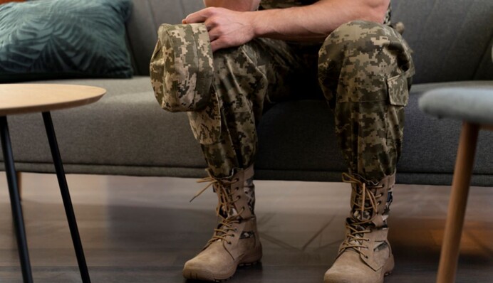 Военный юрист озвучил масштабы самовольного оставления части в украинской армии