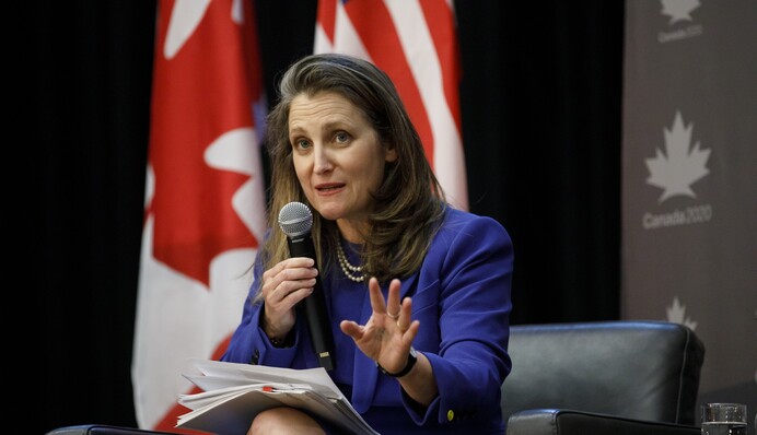 Украина уже в ближайшие месяцы может начать получать средства из замороженных активов РФ