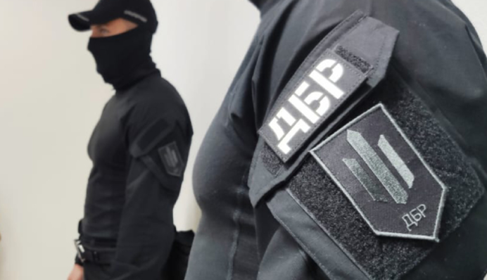 На полігоні під Кропивницьким побили бійця: ДБР почало розслідування