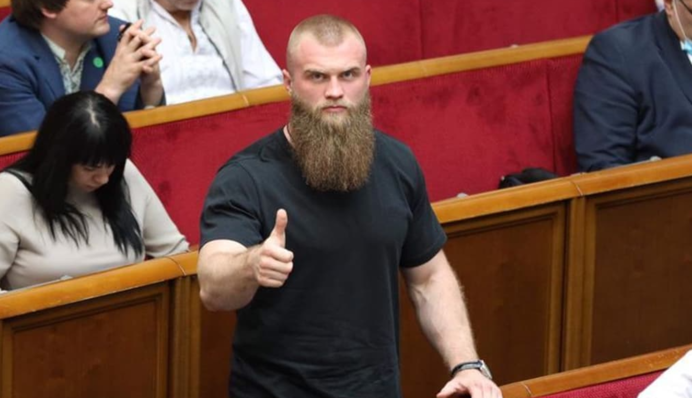 Офіс генпрокурора готується до екстрадиції нардепа Дмитрука з-за кордону