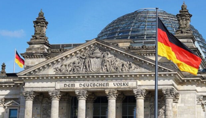 Німеччина збільшить фінансову допомогу Україні: на що підуть гроші