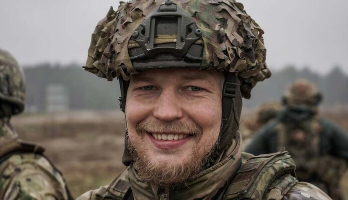 У Києві стався конфлікт між менеджером НБУ та бійцем ЗСУ