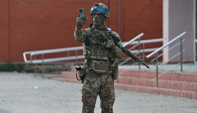 Генштаб ЗСУ зробив рідкісне повідомлення про Курську операцію: що там відбувається