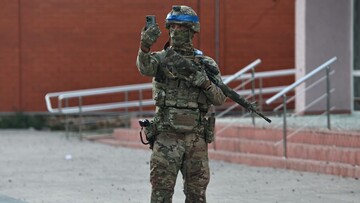 Генштаб ЗСУ зробив рідкісне повідомлення про Курську операцію: що там відбувається