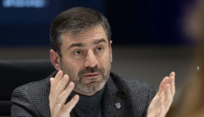 Лубинец опроверг обмен детей между Украиной и Россией