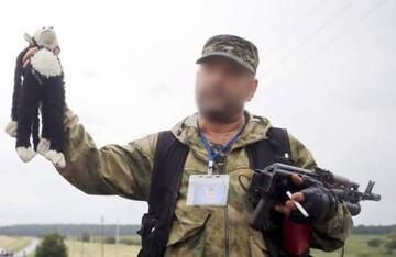 Оголошено підозру окупанту "Угрюмому", який катував українських військових