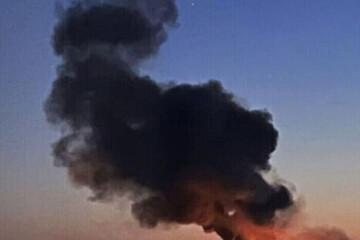 Росія здійснила ракетну атаку на промисловий об’єкт в Дніпрі - ОВА