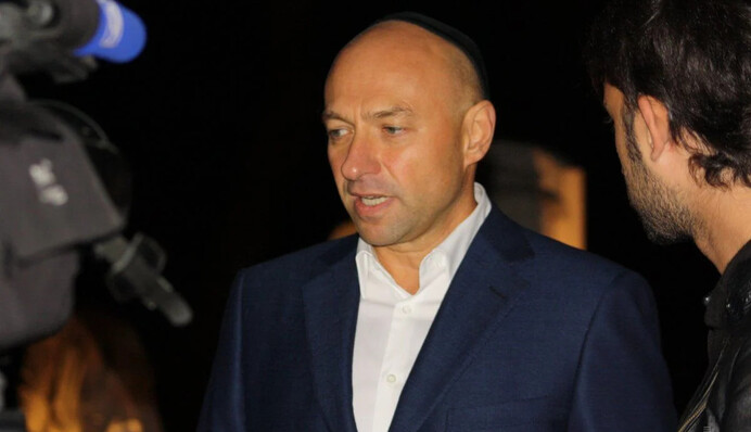 Экс-совладельца ПриватБанка Боголюбова объявили в розыск: детали