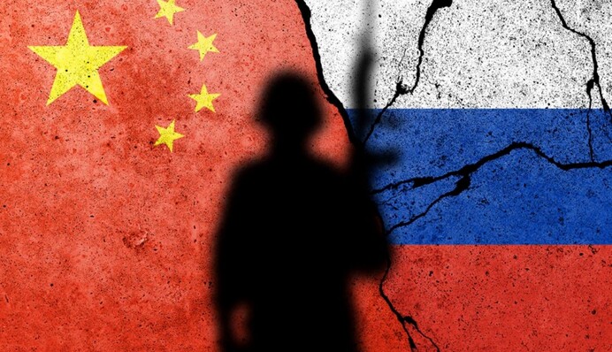 The Times дізналось про передачу Китаєм Росії смертоносної зброї