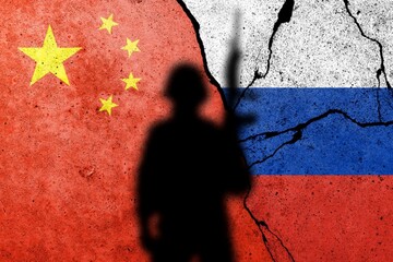 The Times дізналось про передачу Китаєм Росії смертоносної зброї