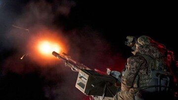 У Києві впали уламки "шахедів": що відомо про нічну атаку