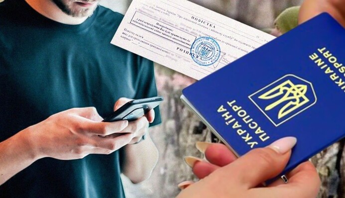 Повернення військовозобов'язаних в Україну: які помилки зробила влада і чого вимагають чоловіки