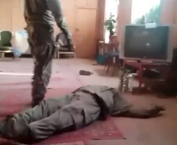 Приниження та насильство: журналіст показав, яка панує атмосфера в армії окупантів