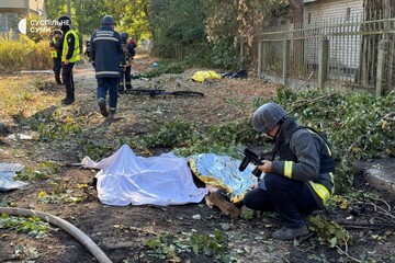 У Сумах зросла кількість загиблих та поранених