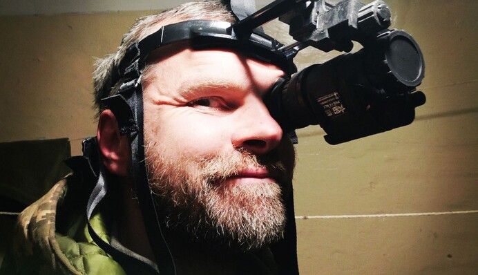 Київський ТЦК потрапив у скандал з орденом загиблого бійця: чим все закінчилось