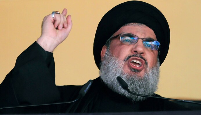 Ізраїль ліквідував у Бейруті лідера "Хезболли"